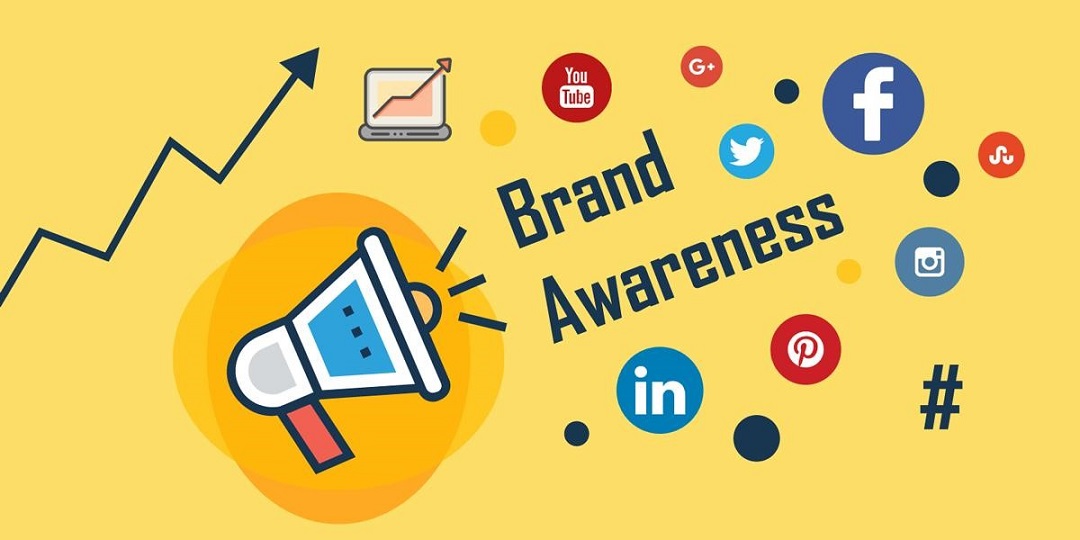 15 نکته برای بهبود آگاهی از برند(Brand awareness) در کسب و کار