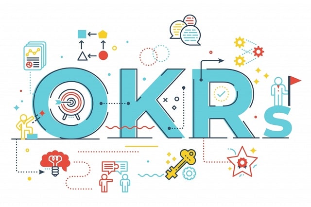 اهمیت تنظیم OKR زمان راه اندازی یک پروژه جدید
