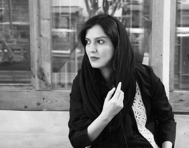 مختصری از عالیه عطایی، نویسنده افغانستانی-ایرانی