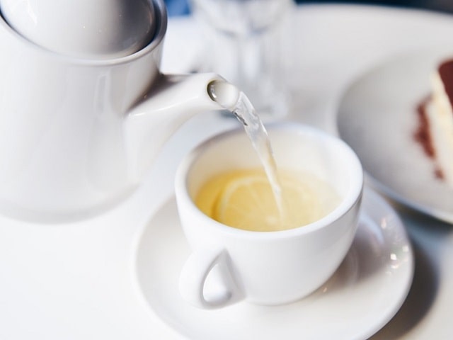 فواید چای سفید برای سلامتی