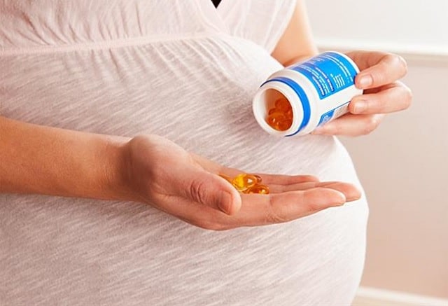 مصرف ویتامین B6، بهترین درمان حالت تهوع بارداری