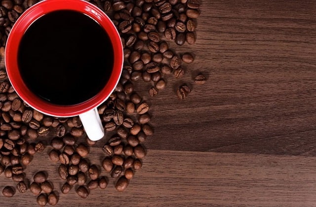کاهش خطر سکته مغزی با قهوه