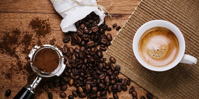 افزایش تمرکز و هوشیاری با قهوه