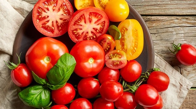 روش های افزودن گوجه فرنگی به رژیم غذایی