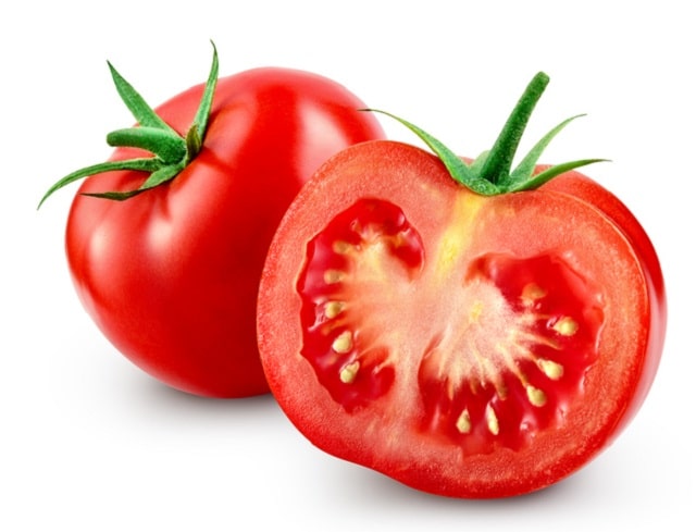فواید گوجه فرنگی برای یبوست