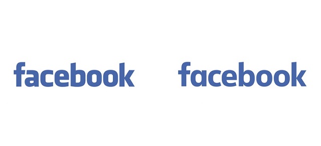 تغییر لوگو برند تجاری فیس بوک با هدف ارتباط بهتر با مخاطبان