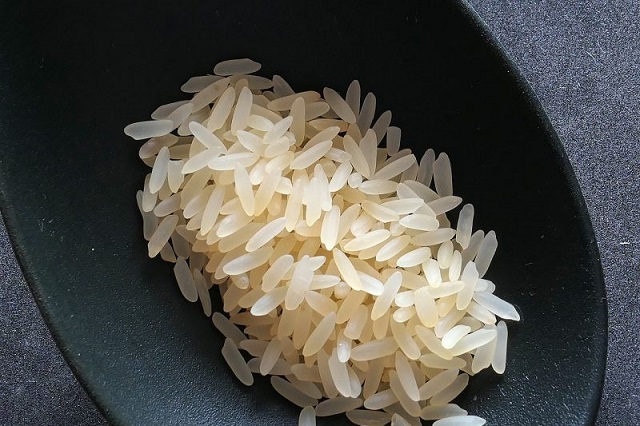 آیا برنج شپشک زده قابل استفاده است؟