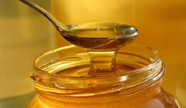  برطرف کردن شوری غذا با عسل