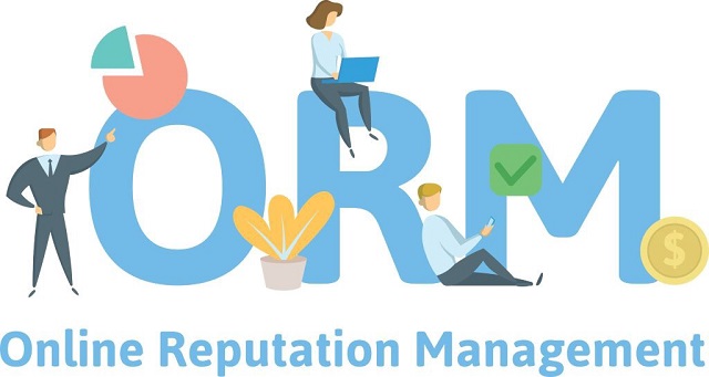 تعریف مدیریت اعتبار آنلاین (ORM)