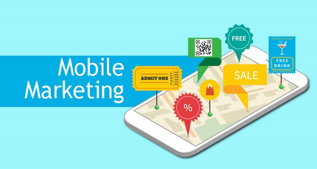 انواع کمپین های بازاریابی تلفن همراه (موبایل مارکتینگ)