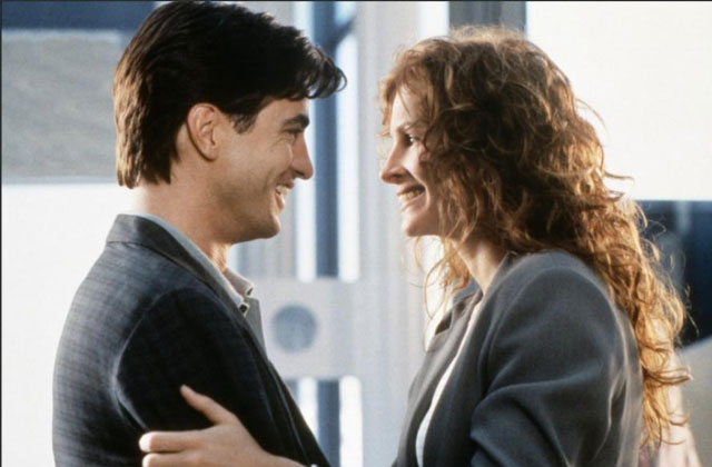 «عروسی بهترین دوست من (۱۹۹۷)» از بهترین فیلم های عاشقانه جهان 