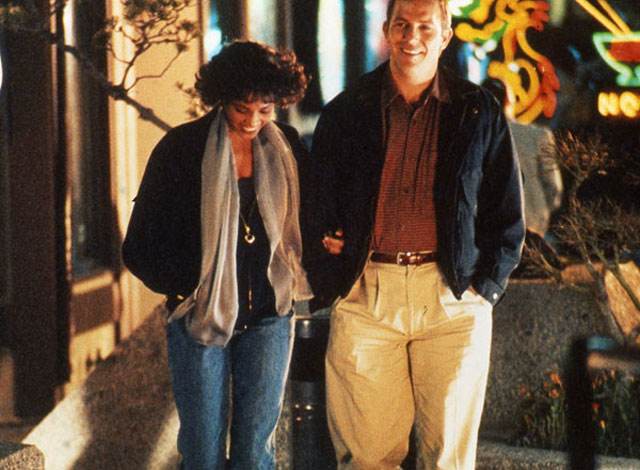 «محافظ شخصی (۱۹۹۲)» از بهترین فیلم های عاشقانه جهان 