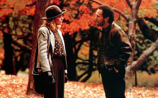 «وقتی هری سالی را دید (۱۹۸۹)» از بهترین فیلم های عاشقانه جهان 
