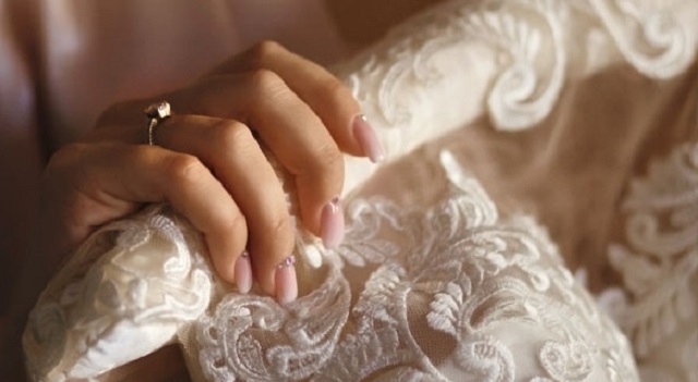 نکاتی مهم در مورد شستن و نگهداری لباس عروس
