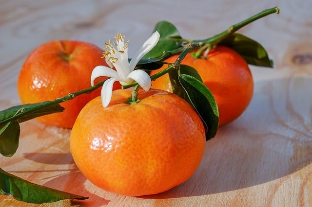 خواص و فواید نارنگی برای قلب