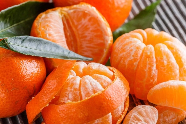 خواص و فواید نارنگی در تقویت ایمنی
