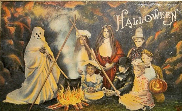 مبدع جشن هالووین قوم سلت بودند که در ایرلند امروزی زندگی می کردند