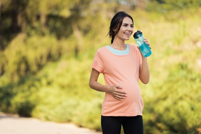 پیاده روی از بهترین ورزش های مناسب دوران بارداری
