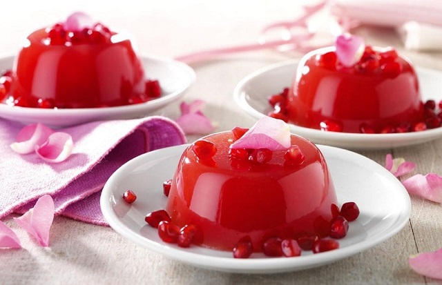 دسر و شیرینی های کم هزینه برای یلدا دسر و شیرینی های کم هزینه برای یلدا