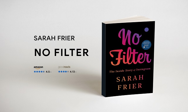 زاکربرگ با سارا فرایر برای کتاب بدون فیلتر مصاحبه نکرد