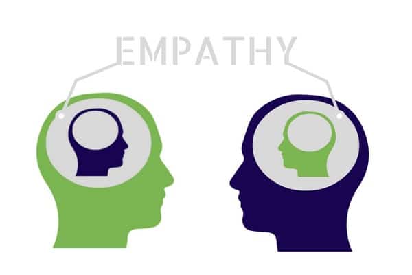 چارچوب‌های ایجاد همدلی (Empathy) با کاربر