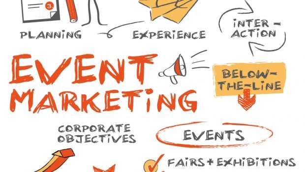 تعریف بازاریابی رویداد (Event Marketing)