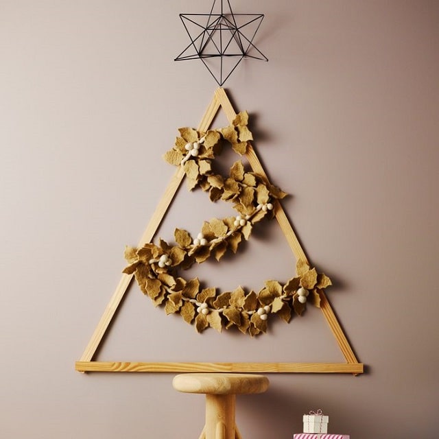 مدل متفاوت تزئین درخت کریسمس