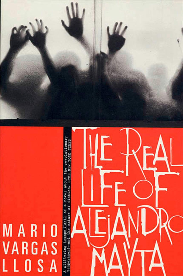 «زندگی واقعی آالخاندرو مایتا»؛ رمانی تلخ و بدبینانه از ماریو بارگاس یوسا