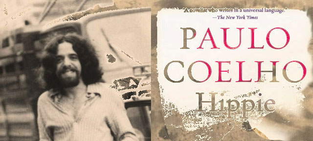 پائولو کوئیلو پرکارترین نویسنده مشهور در شبکه‌های اجتماعی