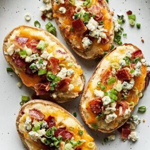 انواع غذا با سیب زمینی | طرز تهیه 30 غذا با سیب زمینی ساده و مجلسی