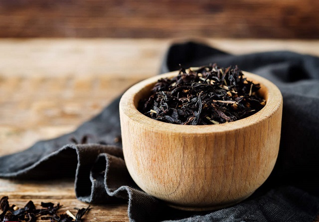 خواص و فواید چای سیاه برای سرطان