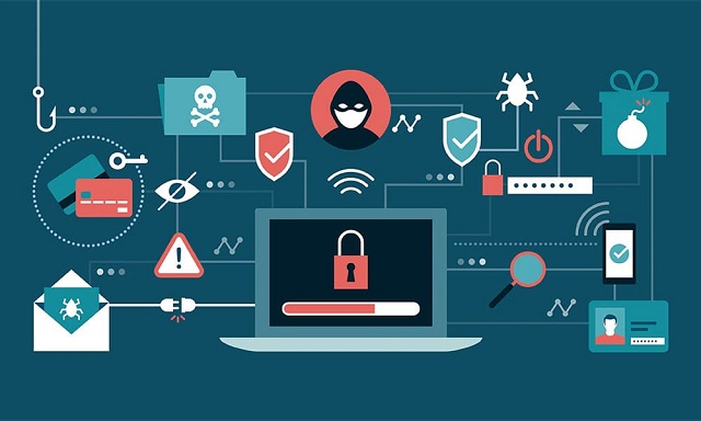 ۱۰ روش مهم در بحث امنیت رایانه‌ای (Computer Security)
