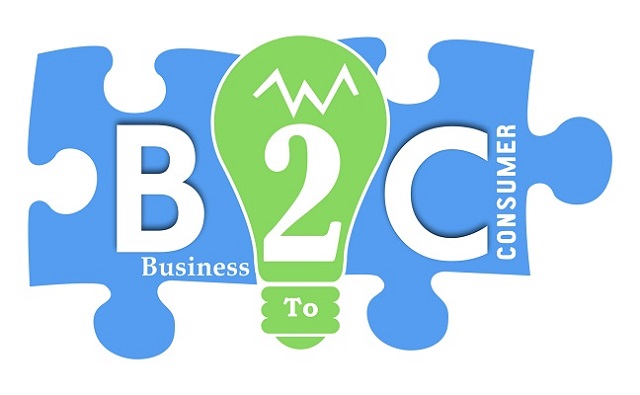 تفاوت بازاریابی مصرفی (B2C Marketing) با (B2B Marketing)