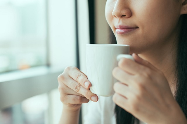 خواص و فواید قهوه اسپرسو برای زنان