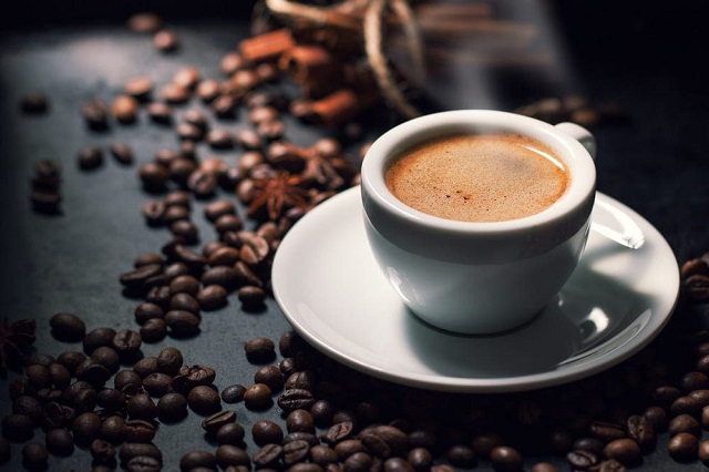 اسپرسو یکی از محبوب‌ترین و خوشمزه‌ترین انواع قهوه