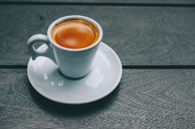عوارض قهوه اسپرسو چیست؟