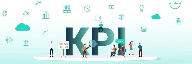 ردیابی از طریق KPI ؛ از جمله چالش های بازاریابی خرده فروشی