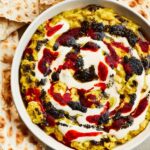 طرز تهیه انواع غذا با کشک