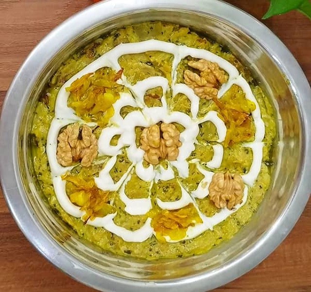 کئی کشک
