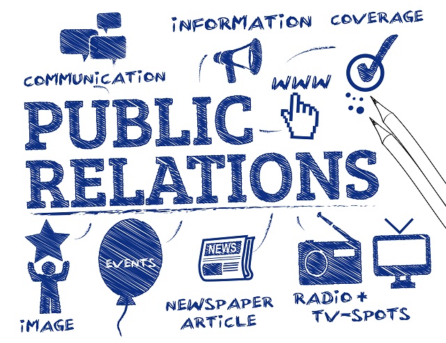 استراتژی رشد روابط عمومی(PR)