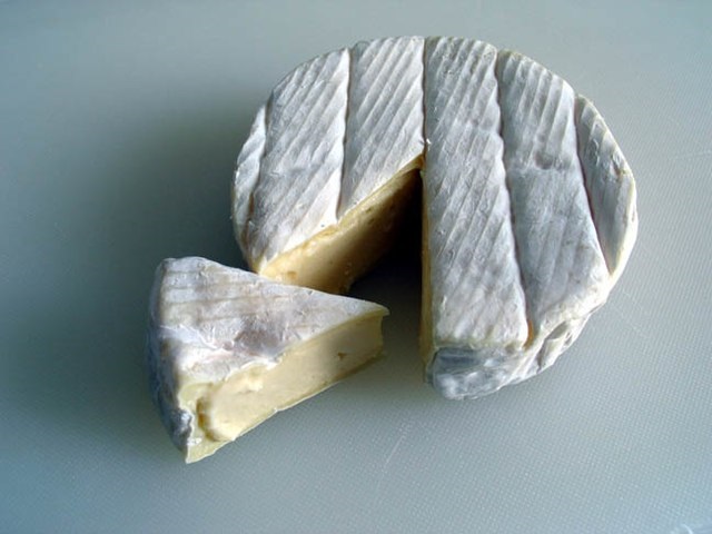 پنیر کامامبر
