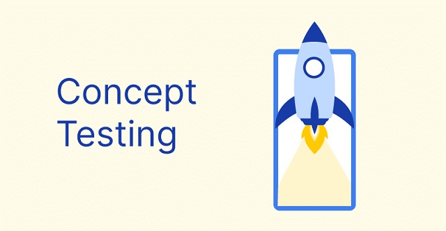 تست مفهوم (Concept testing) چیست؟
