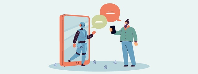 هوش مصنوعی مکالمه‌ای چیست؟