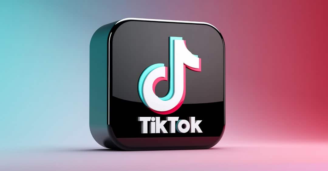 تیک تاک (TikTok) پر بازدیدترین سایت در سال ۲۰۲۱