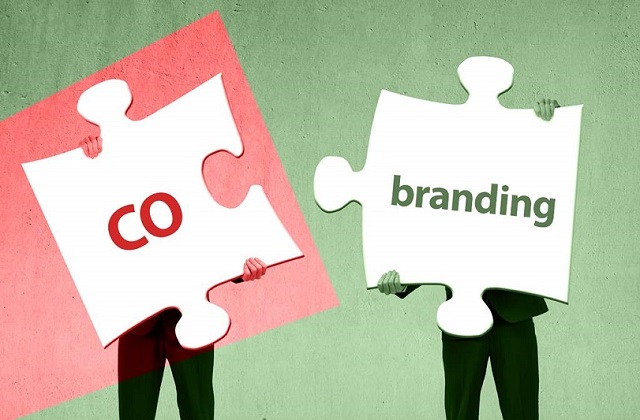 انواع استراتژی‌های برندسازی مشارکتی (Co-Branding)