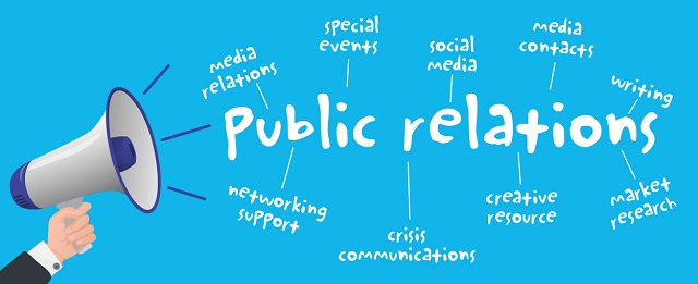 اهمیت استراتژی رشد روابط عمومی(PR)