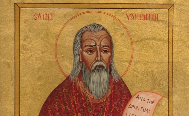 سنت ولنتاین (St. Valentine) ممکن است ۲ مرد متفاوت باشند!