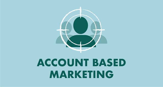 بازاریابی مبتنی بر حساب کاربری (Account-based Marketing)