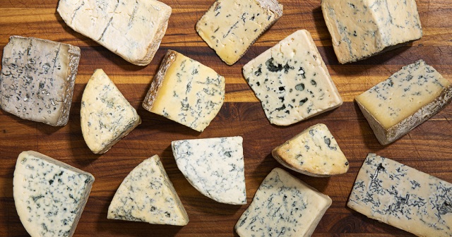 انواع پنیر بلوچیز