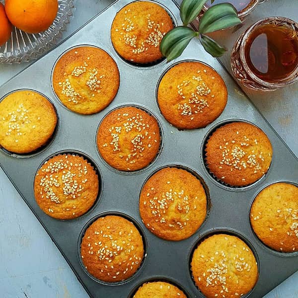 نکات مهم در طرز تهیه کیک یزدی اصیل